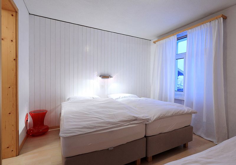 Apartment Davos
