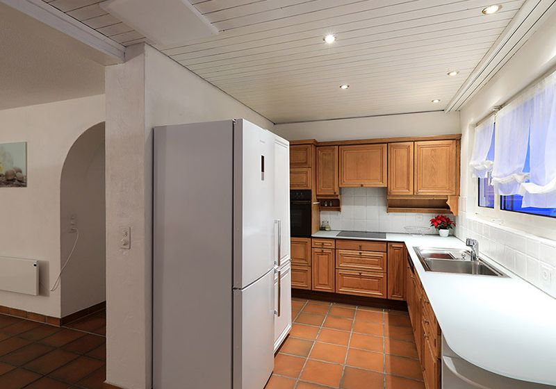 Apartment Davos