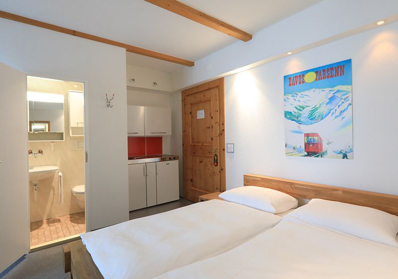 Studio Davos