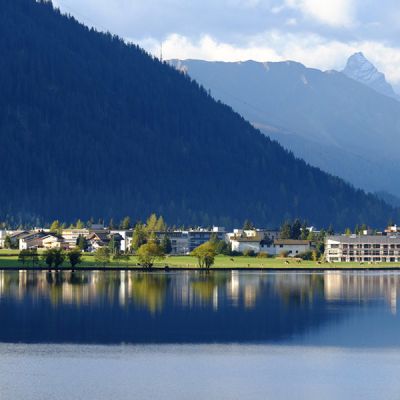 Davosersee